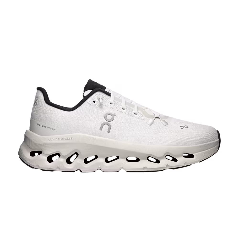 ON Women's Cloudtilt Pear Ice