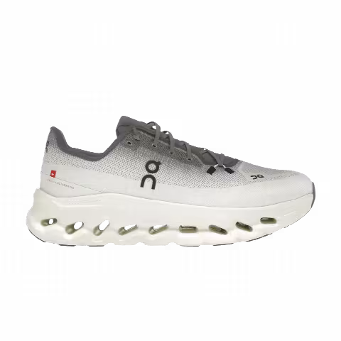ON Wmns Cloudtilt 'Rock Ivory'
