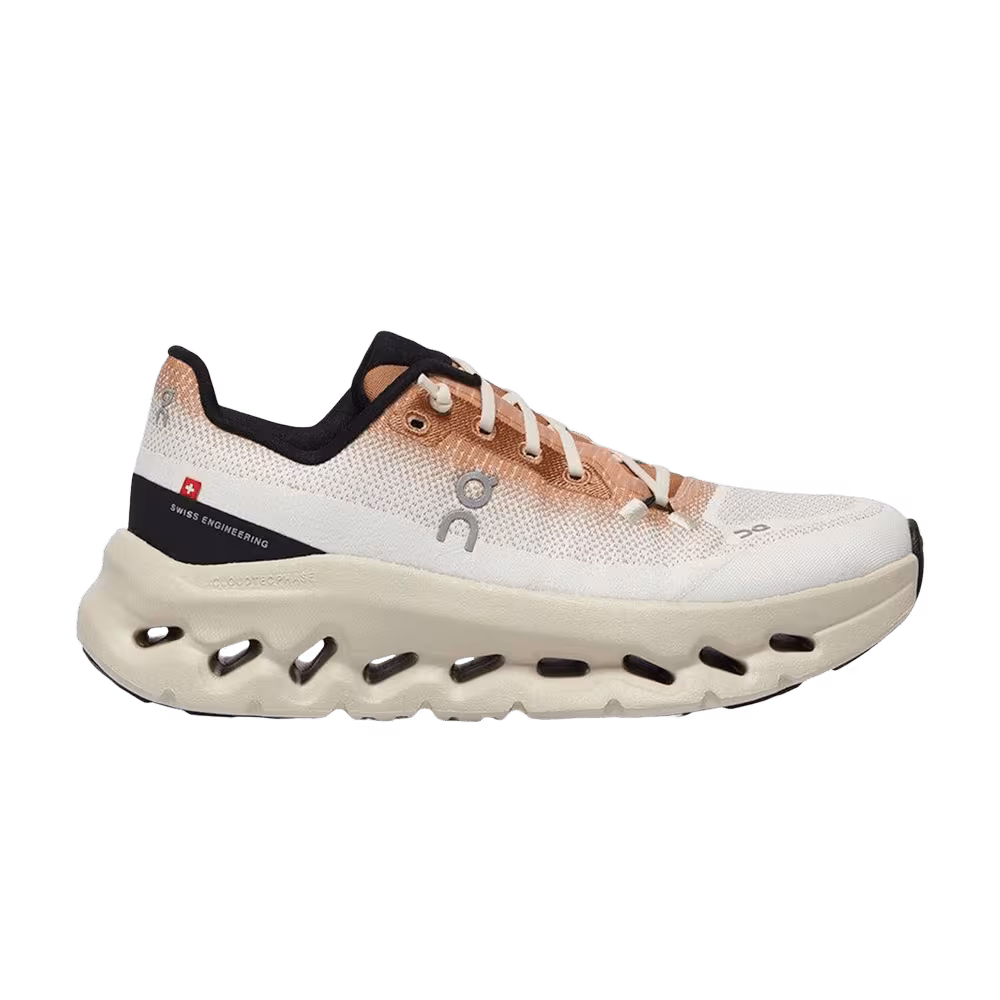 Women's Cloudtilt Ivory Almond