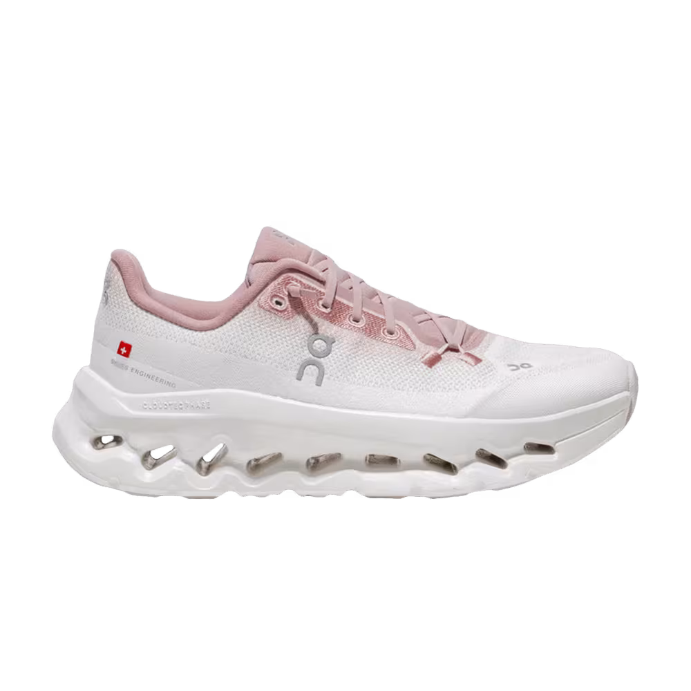 ON Women's Cloudtilt Biscuit Ivory