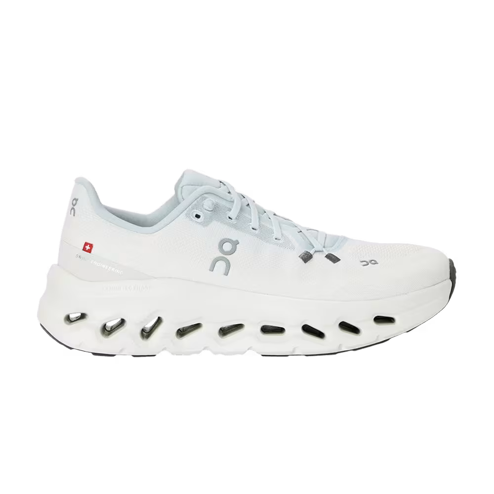 ON Women's Cloudtilt Arctic Ice