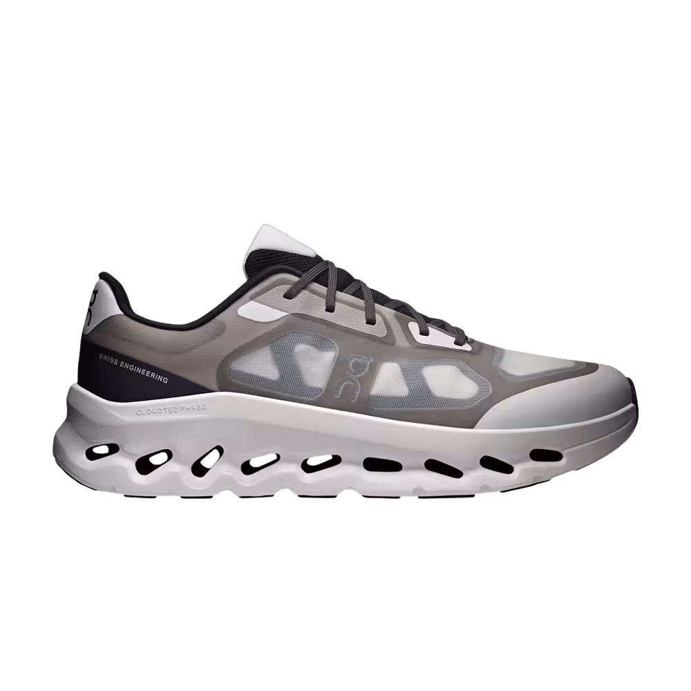 ON Women's Cloudtilt Remix Black Ivory