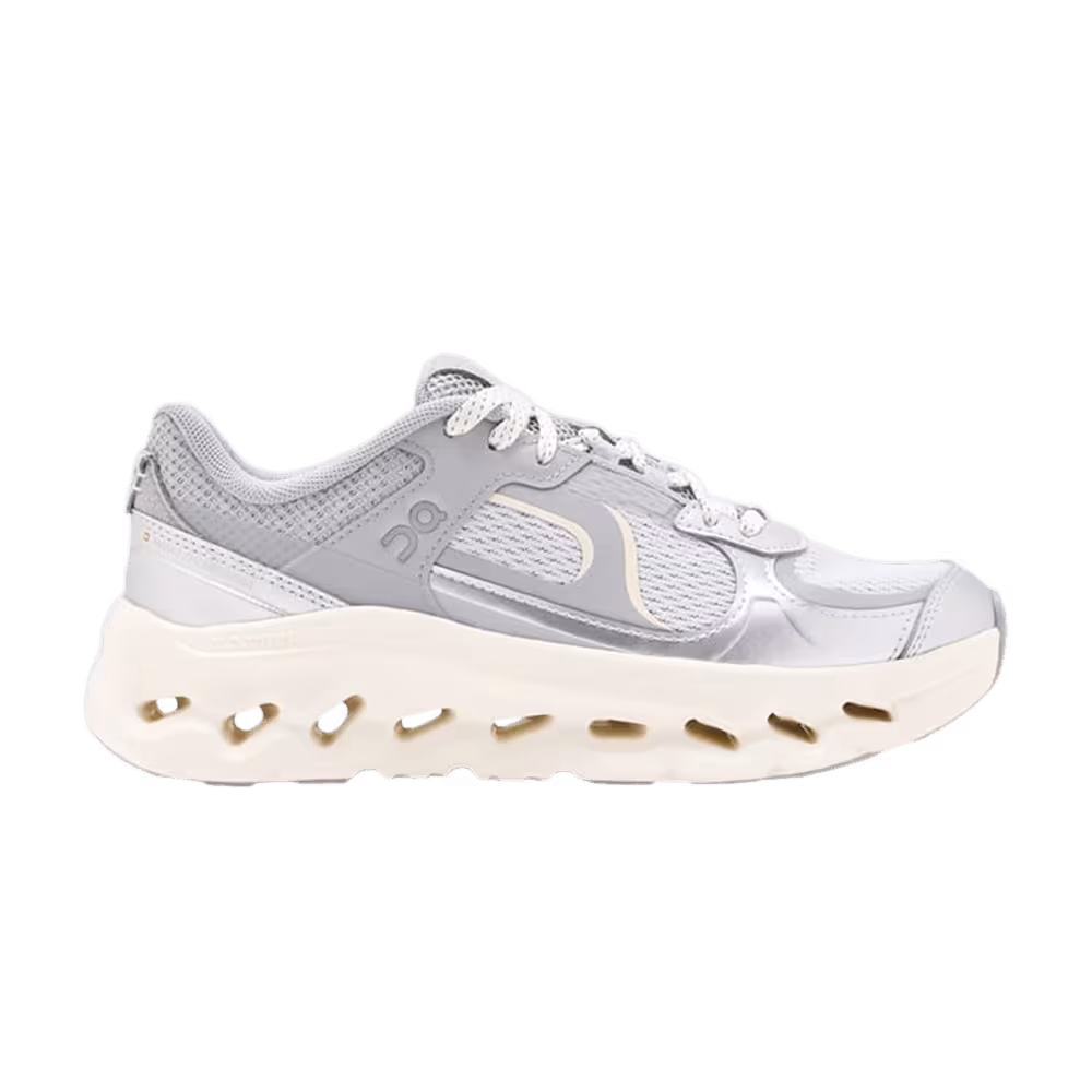 ON Women's Cloudtilt Arc Alloy Ivory