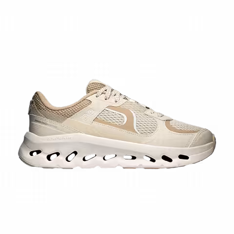 ON Wmns Cloudtilt Arc 'Grain Ivory'