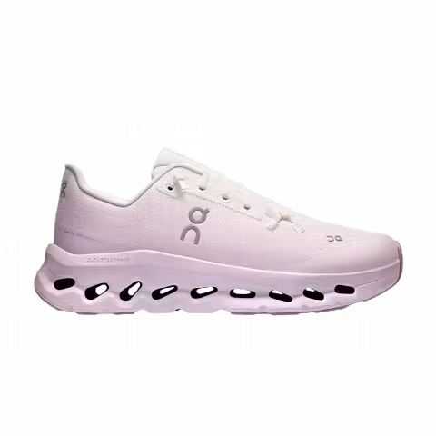 ON Wmns Cloudtilt 'Ivory Orchid'