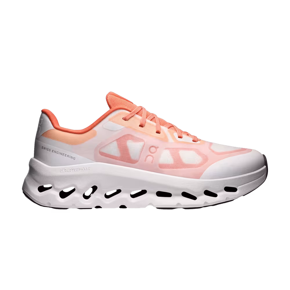 Women's Cloudtilt Remix 1 Sunstone Ivory