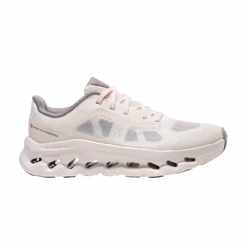 ON Wmns Cloudtilt Remix 'Silver Ivory'