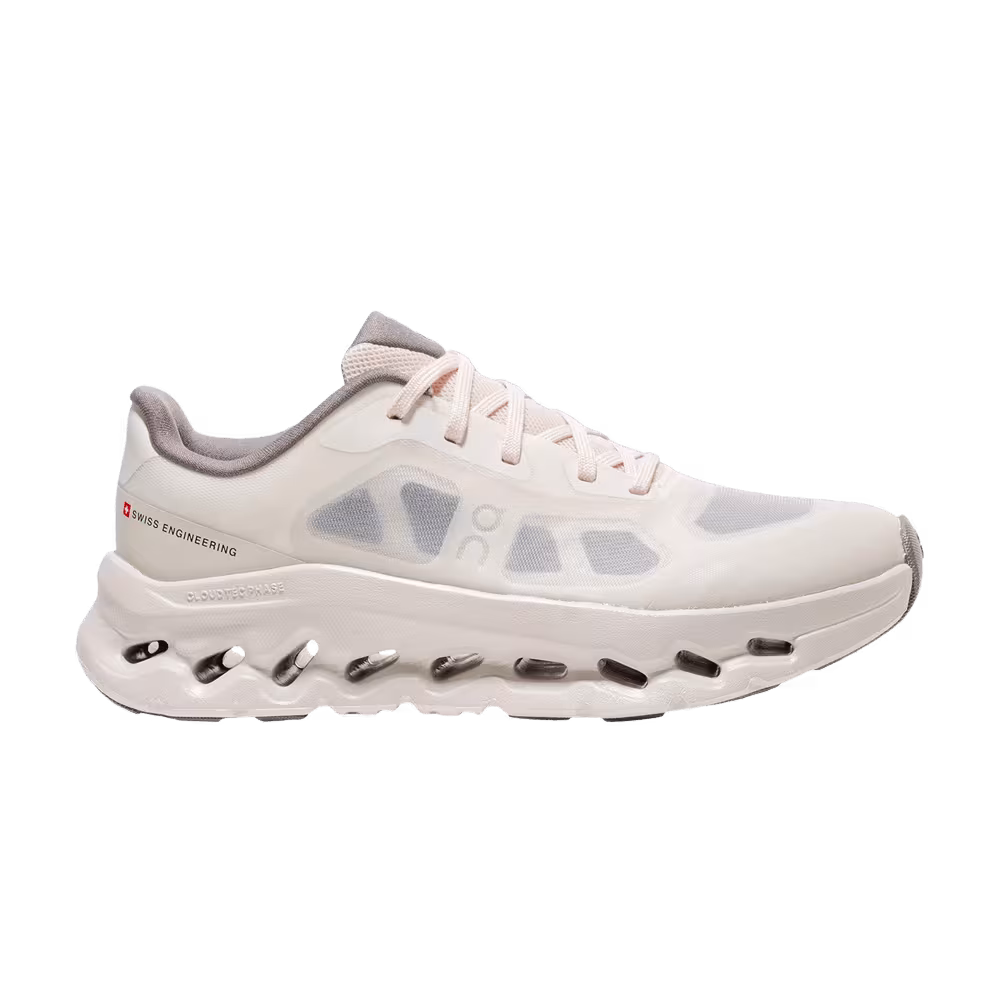 ON Women's Cloudtilt Remix Silver Ivory