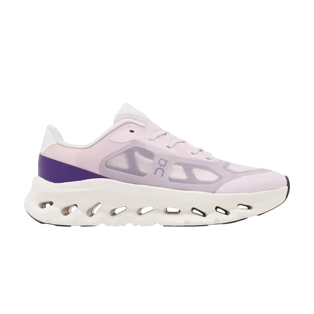 ON Women's Cloudtilt Remix 1 Orchid Ivory