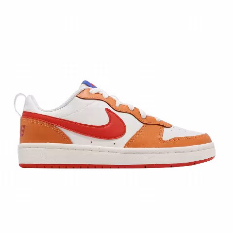 Nike Court Borough Low 2 GS 'Hot Curry'