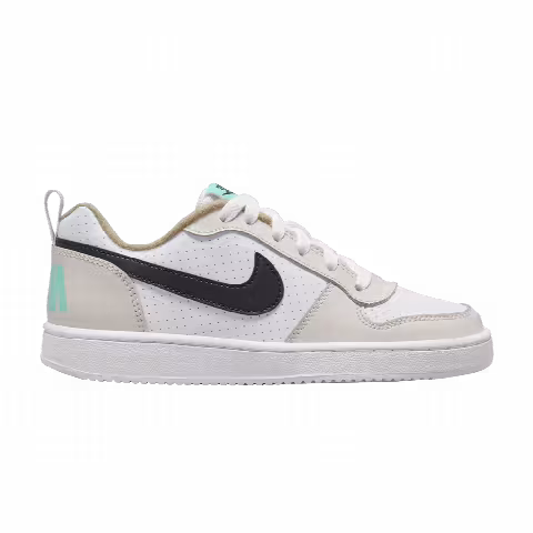 Nike Court Borough Low 2 GS 'Mocha Mint'