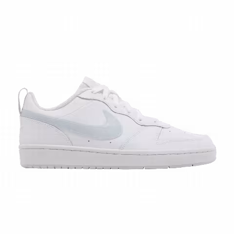 Nike Court Borough Low 2 GS 'White Aura'