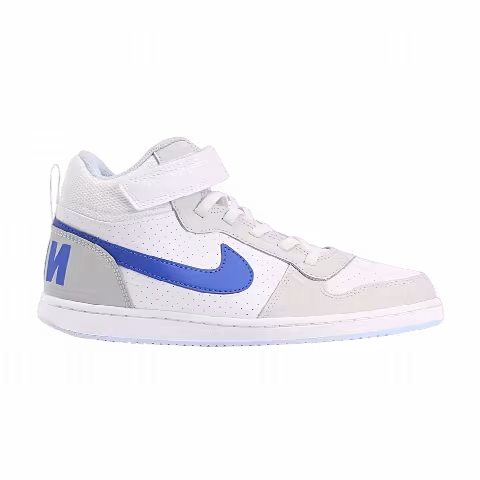 Nike Court Borough PS 'White Blue'