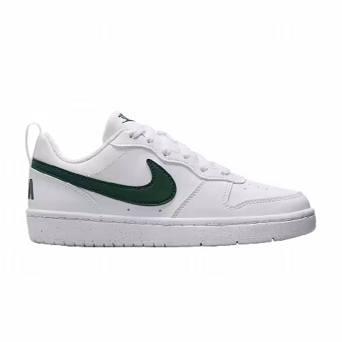 Nike Court Borough Low Recraft GS 'White Fir'