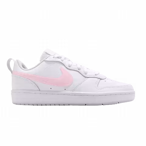 Nike Court Borough Low 2 GS 'Arctic Punch'