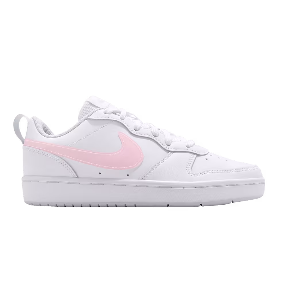 Nike Court Borough Low 2 GS Arctic Punch