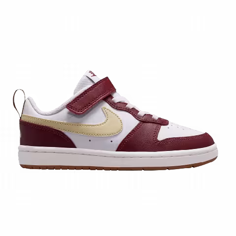 Nike Court Borough PS 'Red White'