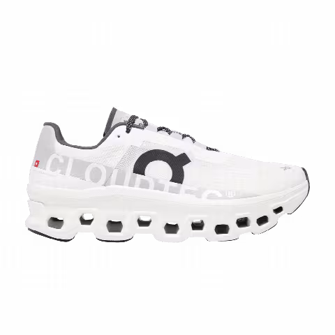 Cloudmonster Exclusive 'White Black'