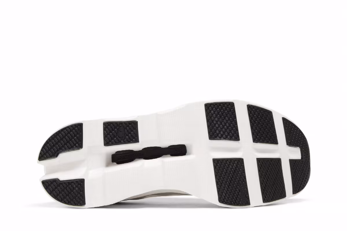 Cloudmonster Exclusive White Black, view 5