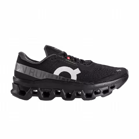 Cloudmonster 'Black'