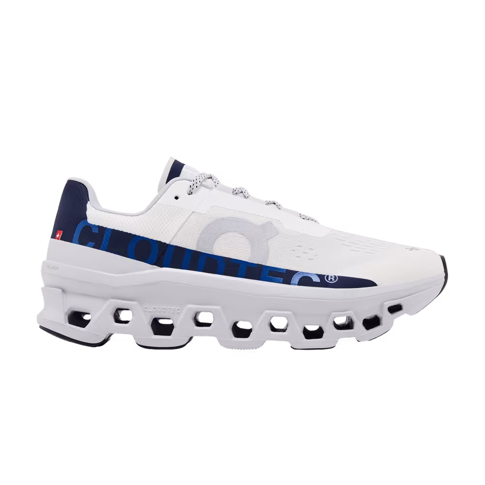 Cloudmonster Ivory Midnight