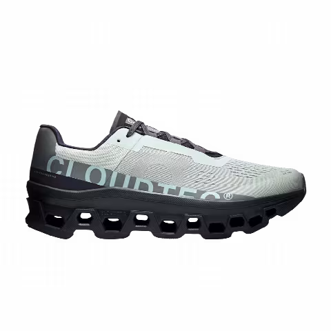 Cloudmonster 'Glacier Black'