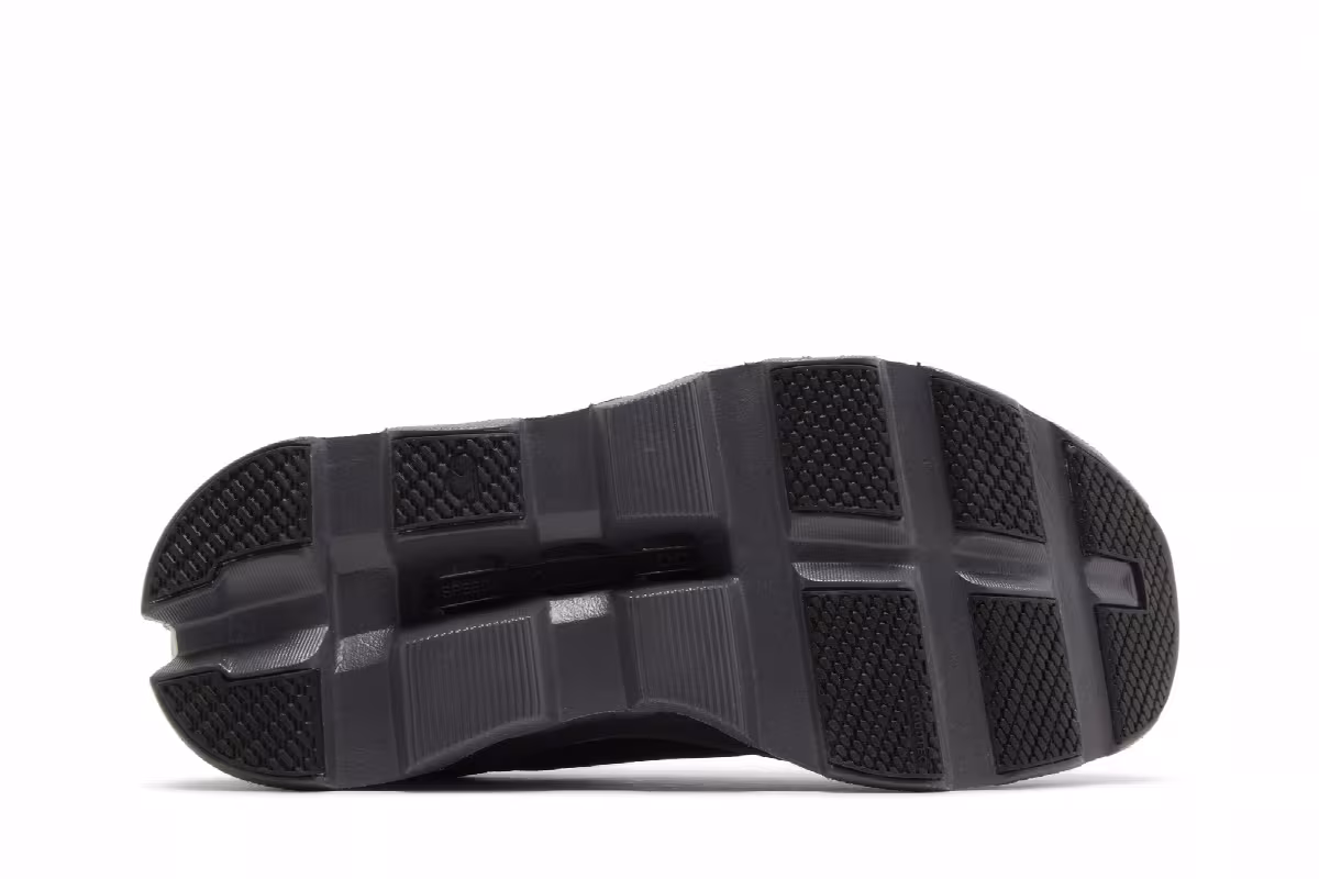 Women's Cloudmonster Black Magnet, view 5