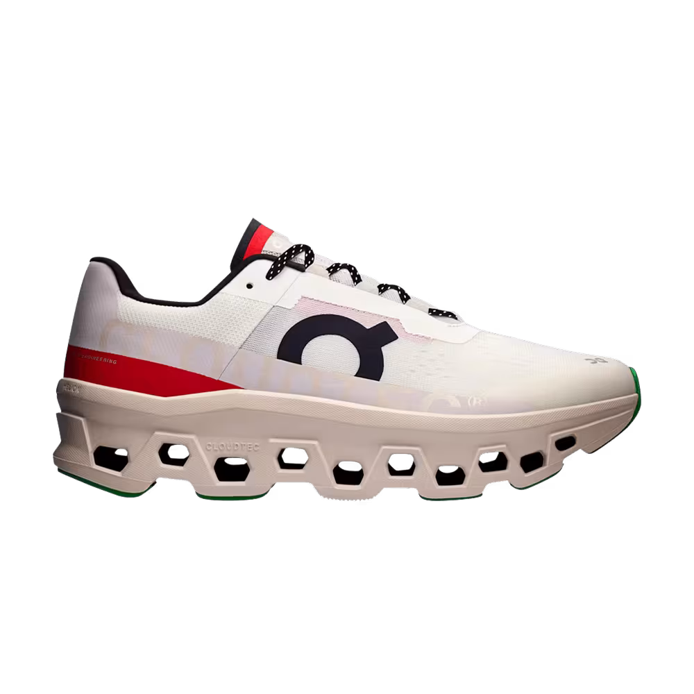 Cloudmonster Ivory Pearl