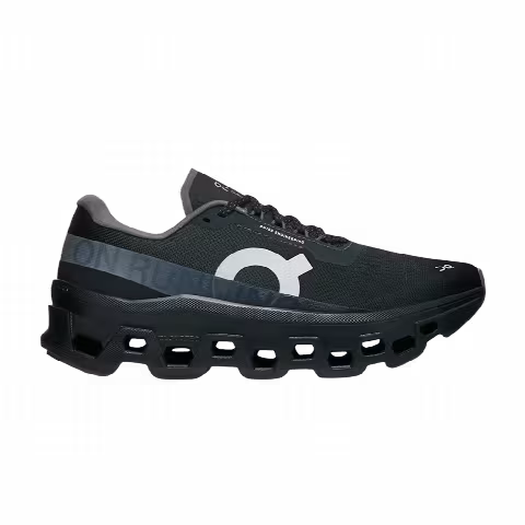 Wmns Cloudmonster 'Black'