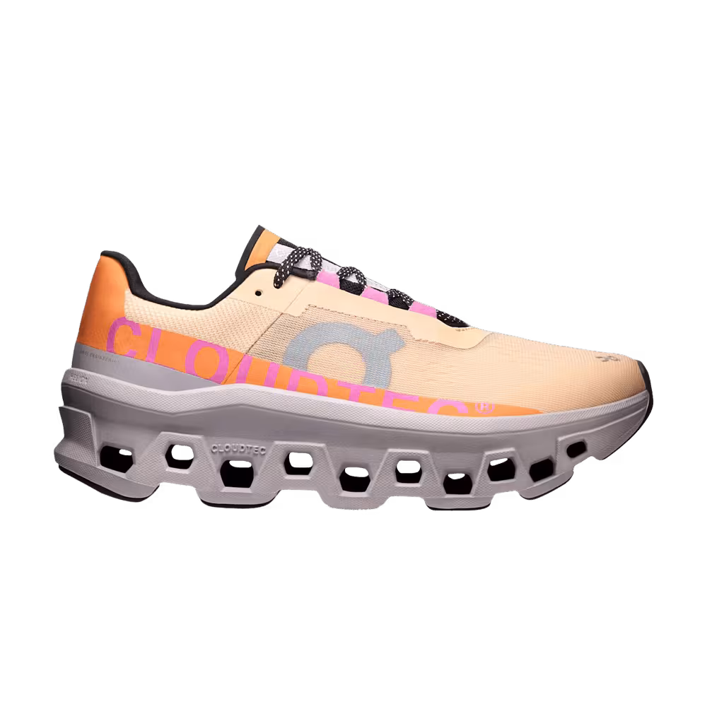 Women's Cloudmonster Blonde Fade