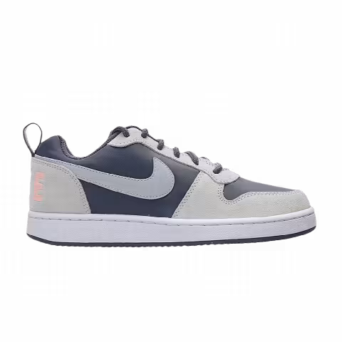 Nike Court Borough Low Premium 'Armory Blue'