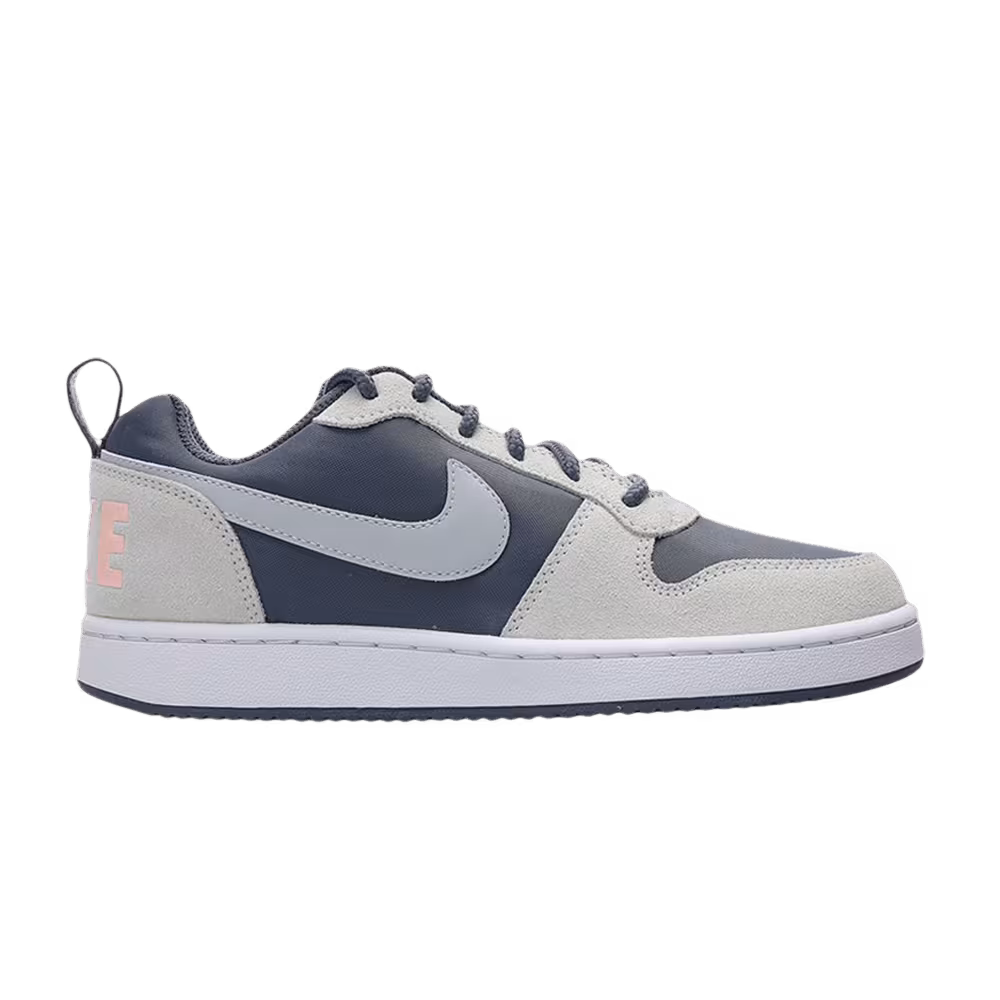 Nike Court Borough Low Premium Armory Blue
