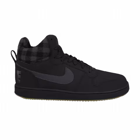 Nike Court Borough Mid Premium
