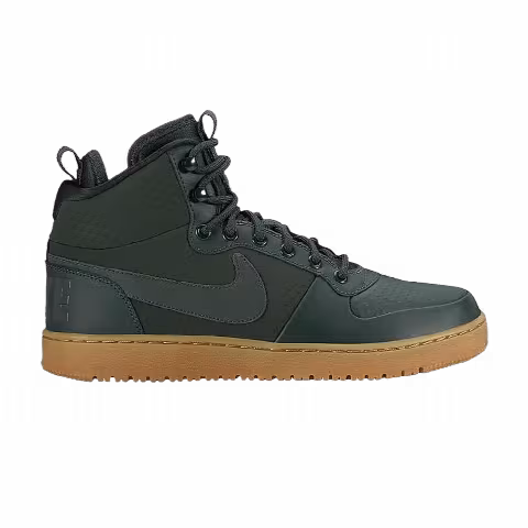 Nike Court Borought Mid Winter 'Outdoor Green'