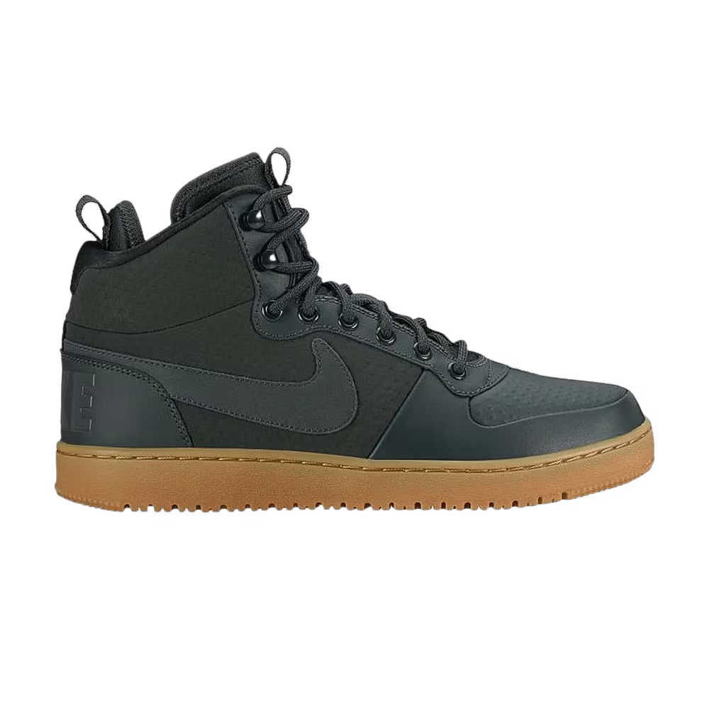 Nike Court Borought Mid Winter Outdoor Green
