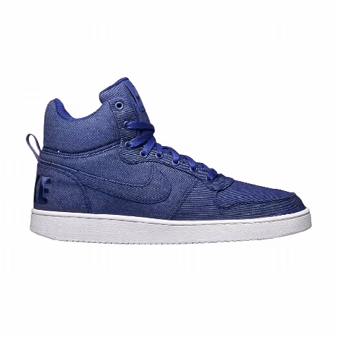 Nike Court Borough Mid Premium