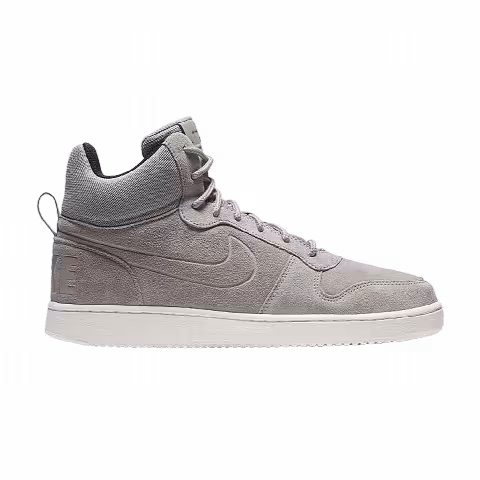Nike Court Borough Mid Premium 'Cobblestone'
