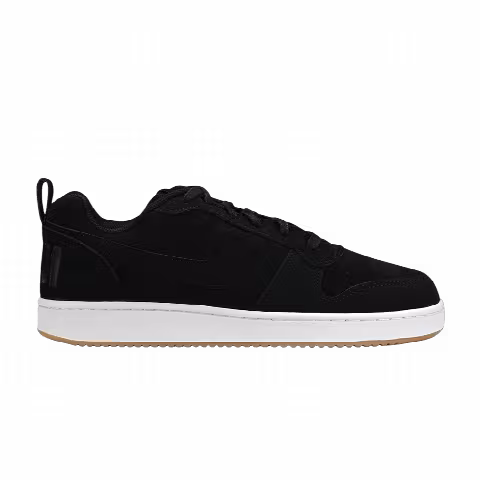 Nike Court Borough Low Prm 'Black'