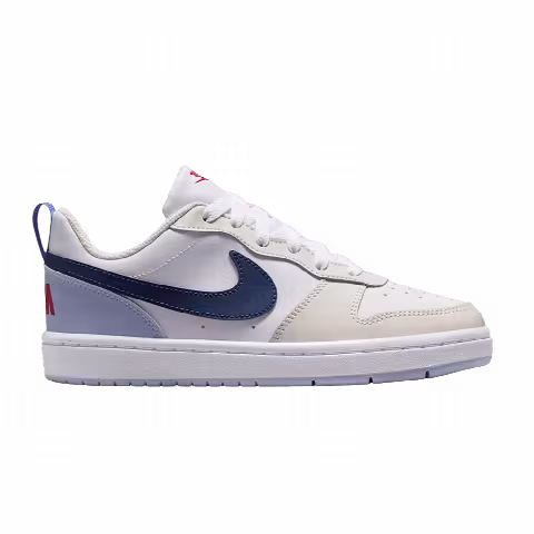 Nike Court Borough 'White Blue'