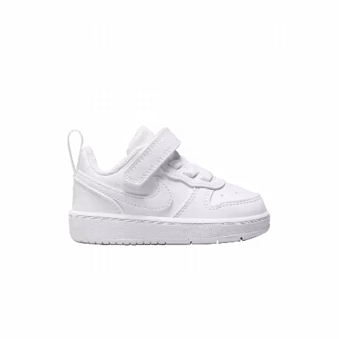 Nike Court Borough Low Recraft TD 'Triple White'