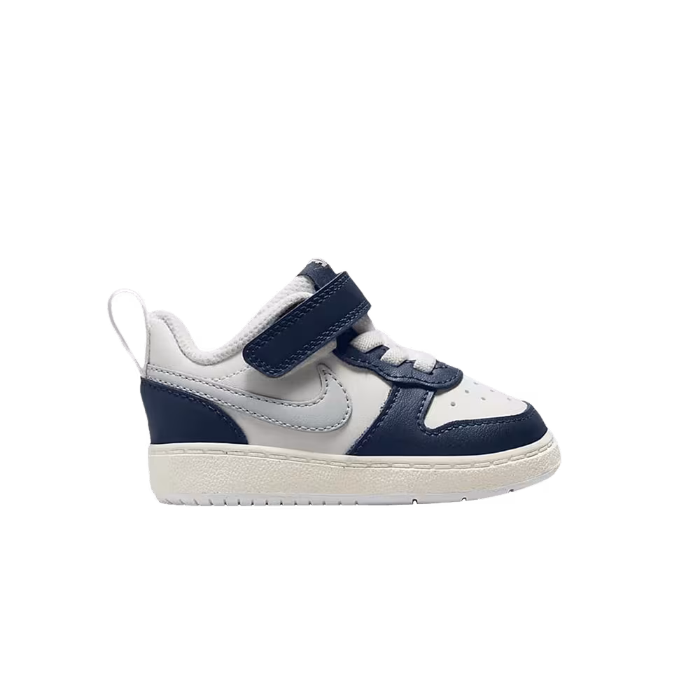 Nike Court Borough Low 2 TD White Blue