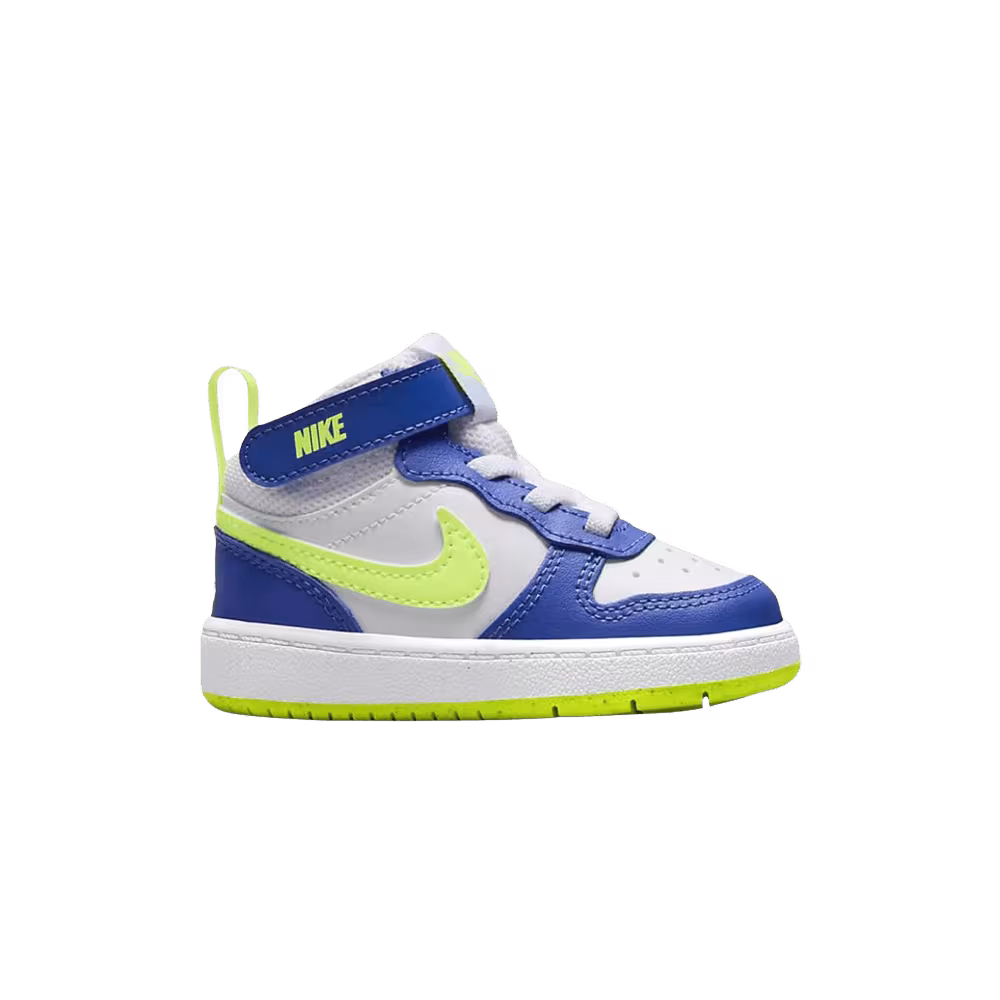 Nike Court Borough 2 TD Blue White