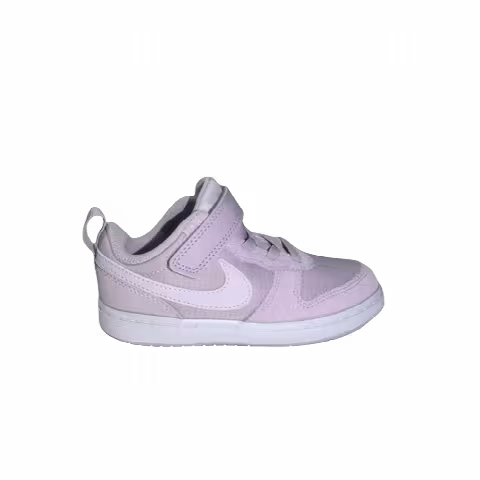 Nike Court Borough Mid TD 'Pink'