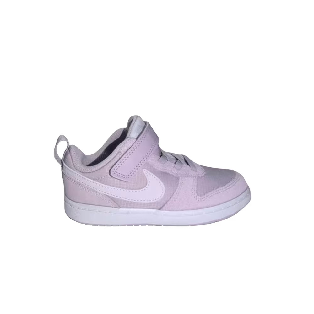 Nike Court Borough Mid TD Pink
