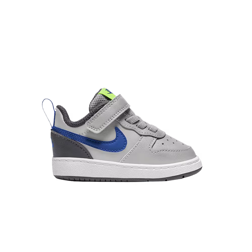 Nike Court Borough Low 2 TD Grey Blue