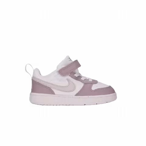 Nike Court Borough TD 'White Purple'