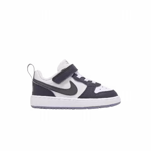 Nike Court Borough Low Recraft SE TD 'Platinum Tint Cave Purple'