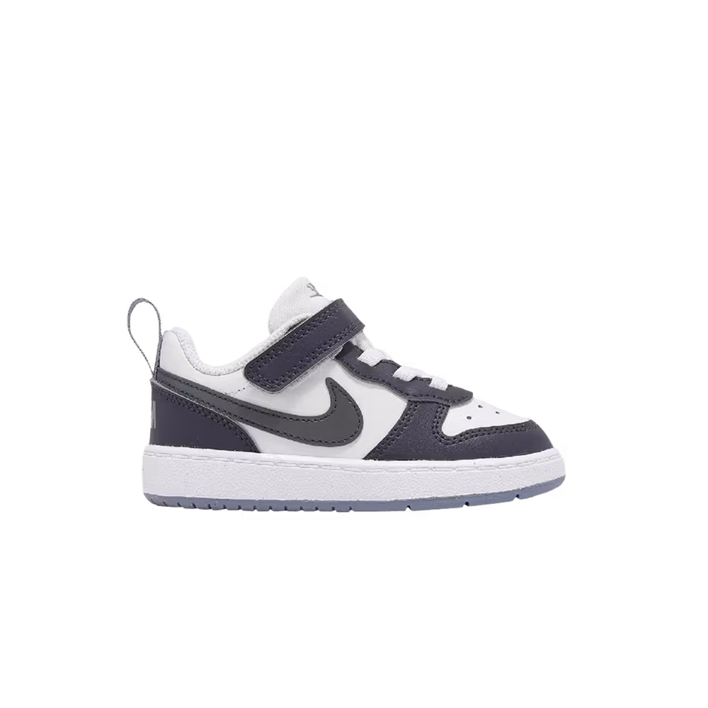 Nike Court Borough Low Recraft SE TD Platinum Tint Cave Purple