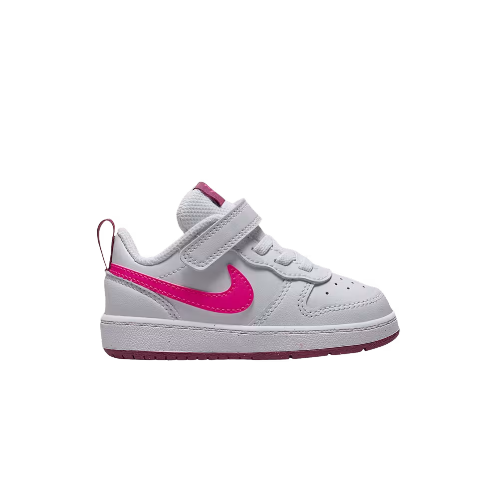 Nike Court Borough TD Grey