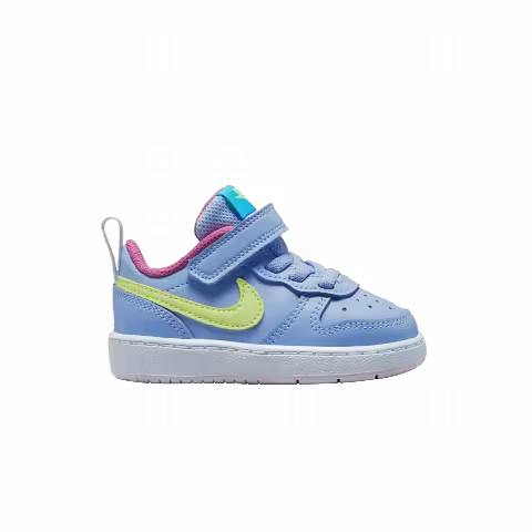 Nike Court Borough Low 2 TD 'Blue'